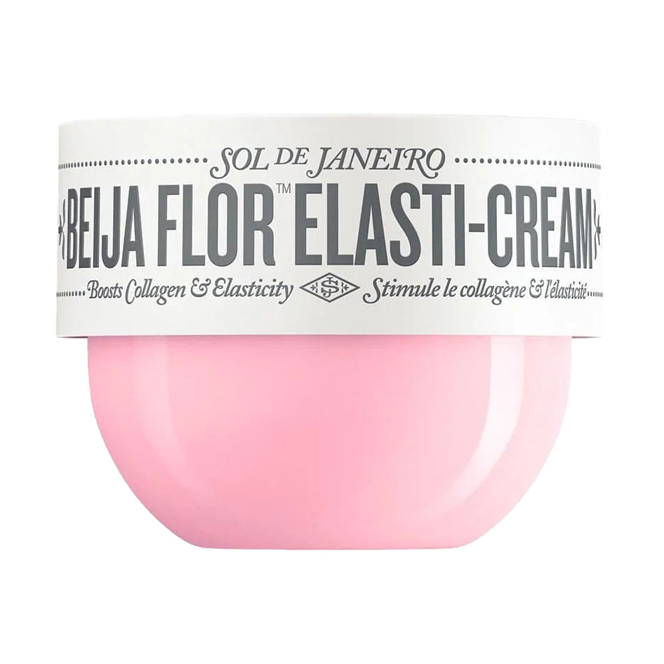 Крем для тіла Sol De Janeiro Beija Flor Elasti Cream, 75 мл