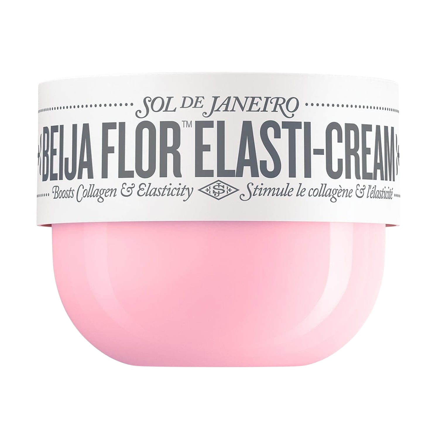 Крем для тіла Sol de Janeiro Beija Flor Elasti-Cream, 25 мл