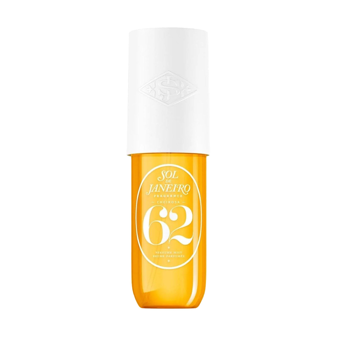 Парфумований спрей для тіла Sol De Janeiro Brazilian Crush 62 Body Mist, 90 мл