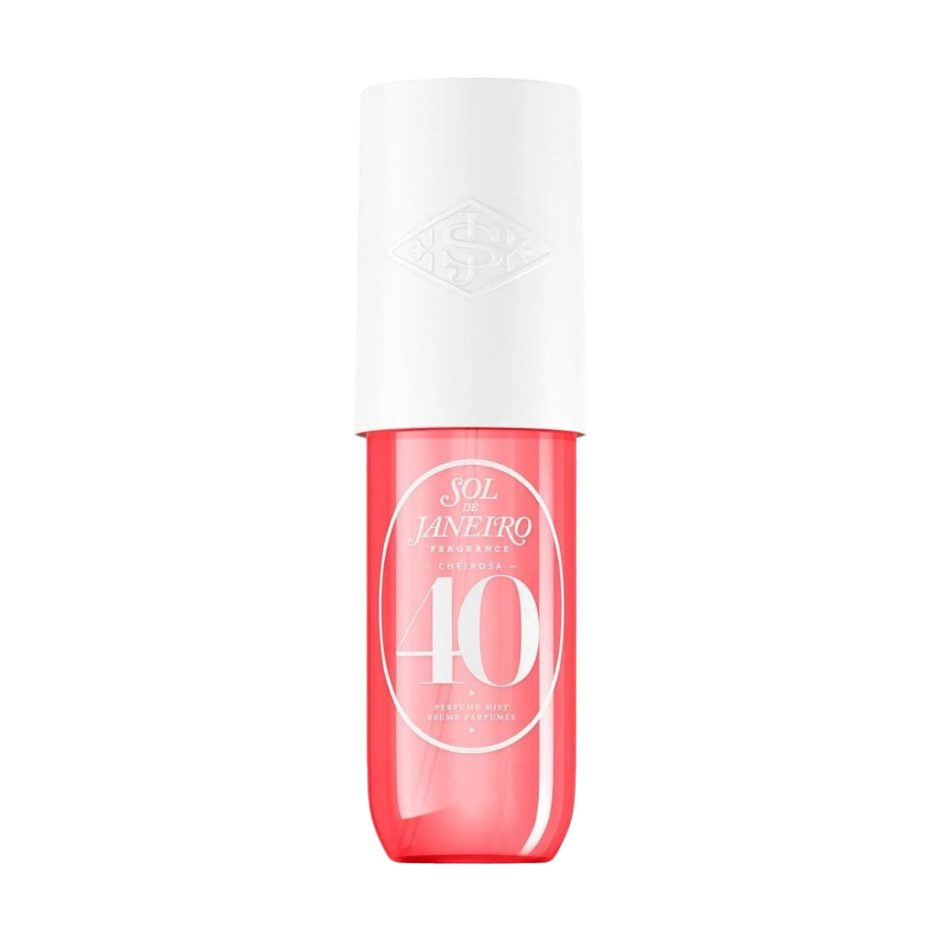 Парфумований спрей для волосся та тіла Sol De Janeiro Brazilian Crush Cheirosa 40 Hair &amp; Body Fragrance Mist, 90 мл